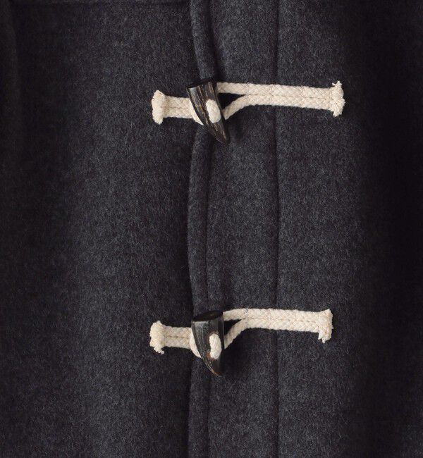 SHIPS KIDS「LONDON TRADITION:140～150cm / ダッフルコート」|ダッフルコート|