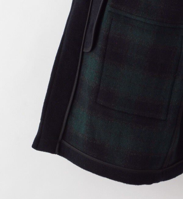 SHIPS KIDS「LONDON TRADITION:140～150cm / ダッフルコート」|ダッフルコート|