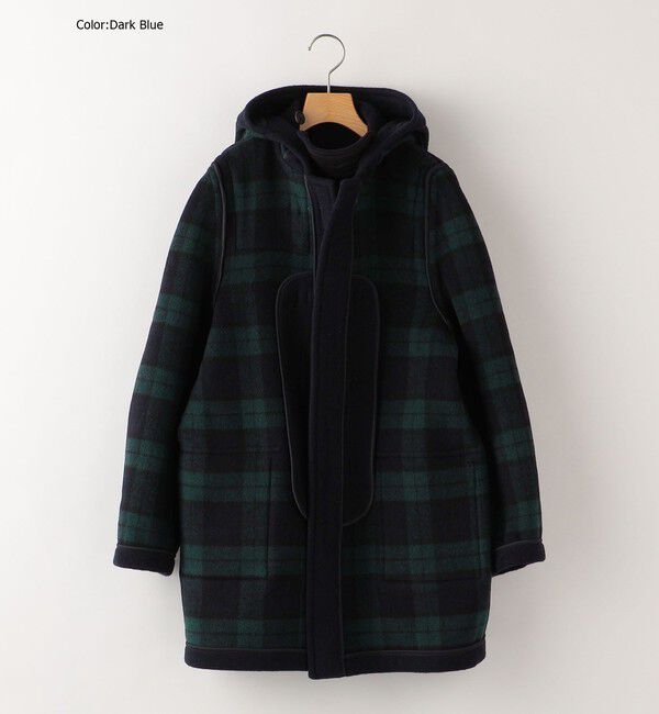 SHIPS KIDS「LONDON TRADITION:140～150cm / ダッフルコート」|ダッフルコート|