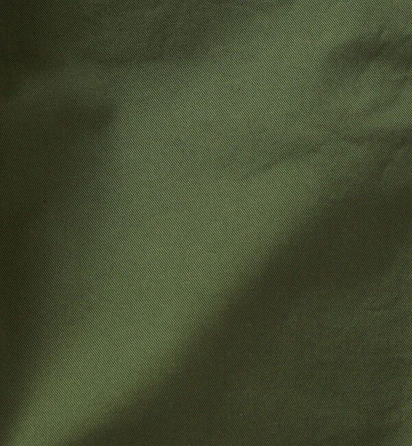 SHIPS「SHIPS:〈抗菌加工〉japan quality カラー テーパード スリム チノパンツ」|チノ|