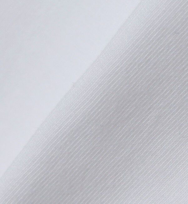 SHIPS「【City Ambient Products別注】WK Interact: モーション Tシャツ」|Tシャツ・カットソー|