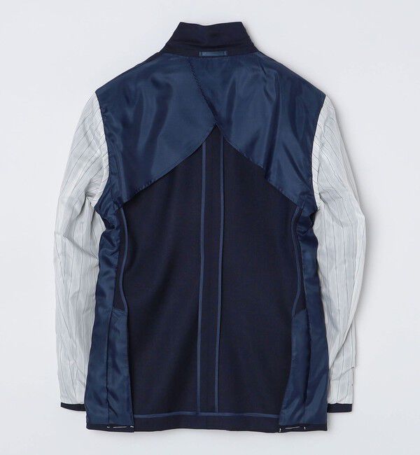 SHIPS Colors 「SHIPS Colors:CANONICO PERENNIAL ジャケット(セットアップ対応可能)」|テーラードジャケット|