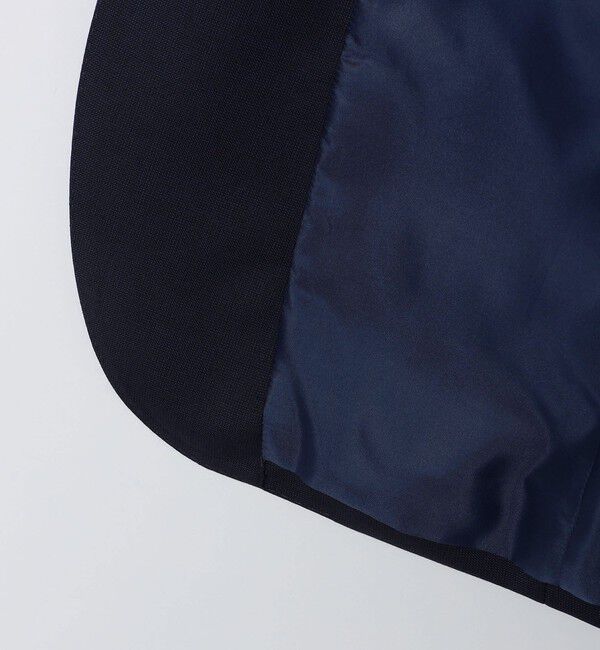 SHIPS Colors 「SHIPS Colors:CANONICO PERENNIAL ジャケット(セットアップ対応可能)」|テーラードジャケット|