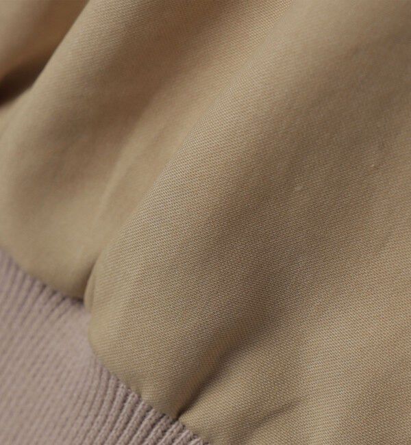 SHIPS「【SHIPS別注】BARACUTA: G9S」|ブルゾン・スタジャン|