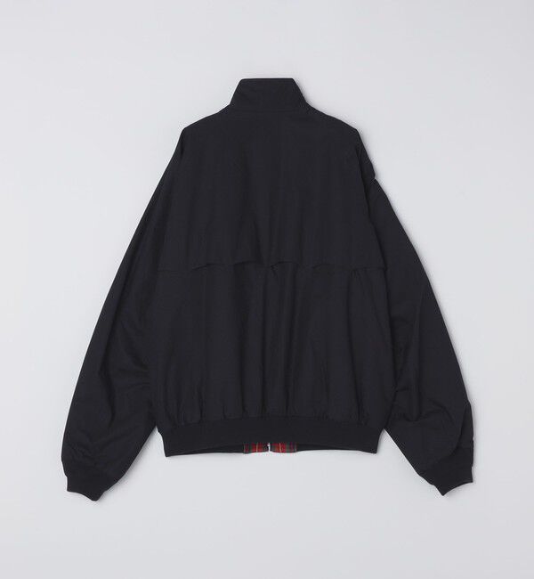 SHIPS「【SHIPS別注】BARACUTA: G9S」|ブルゾン・スタジャン|