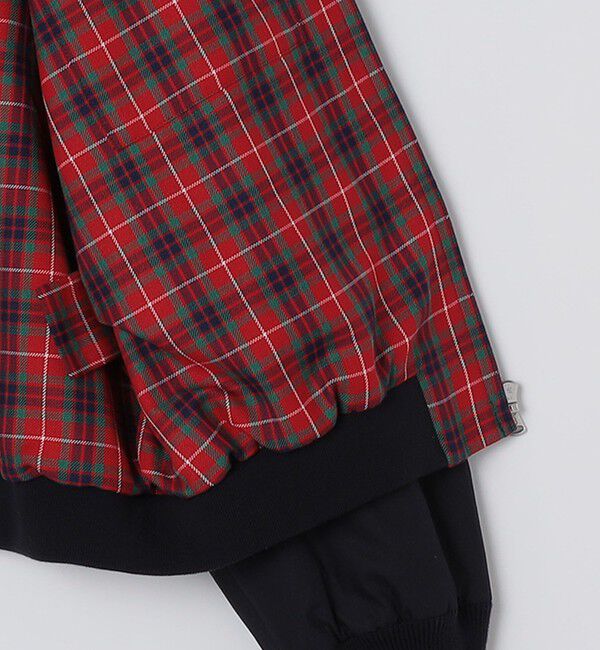 SHIPS「【SHIPS別注】BARACUTA: G9S」|ブルゾン・スタジャン|