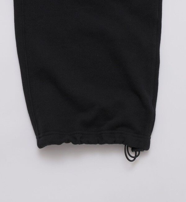 SHIPS「City Ambient Products: スウェット ダブルニー ペインター バギー パンツ」|その他|