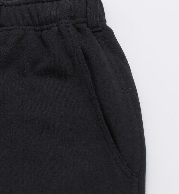 SHIPS「City Ambient Products: スウェット ダブルニー ペインター バギー パンツ」|その他|