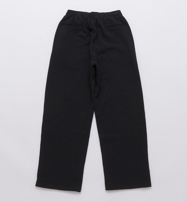 SHIPS「City Ambient Products: スウェット ダブルニー ペインター バギー パンツ」|その他|