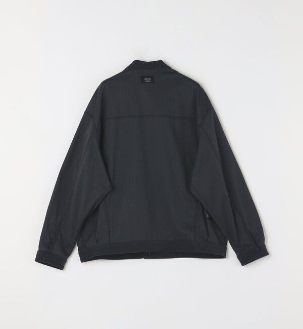 SHIPS any「SHIPS any:〈洗濯機可能〉SOLOTEX(R) コーデュロイ トラック ブルゾン(セットアップ対応)◇」|ブルゾン・スタジャン|