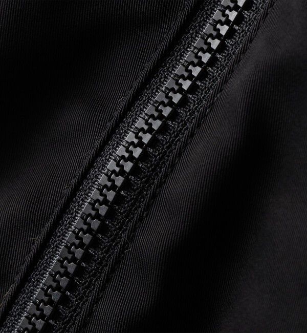 SHIPS Colors 「SHIPS Colors:90～140cm / ボア ボマー ジャケット◇」|ブルゾン・スタジャン|