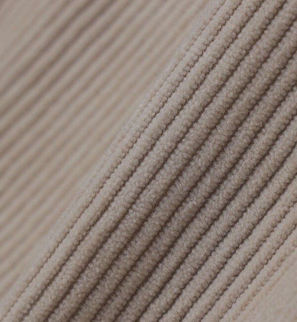 SHIPS Colors 「SHIPS Colors:〈洗濯機可能〉コーデュロイ CPO シャツジャケット」|ブルゾン・スタジャン|