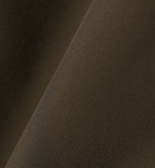 SHIPS any「【WEB限定】SHIPS any:〈撥水/防風/洗濯機可能〉オールウェザー SORONA(R) 中綿 フード ブルゾン◇」|ブルゾン・スタジャン|