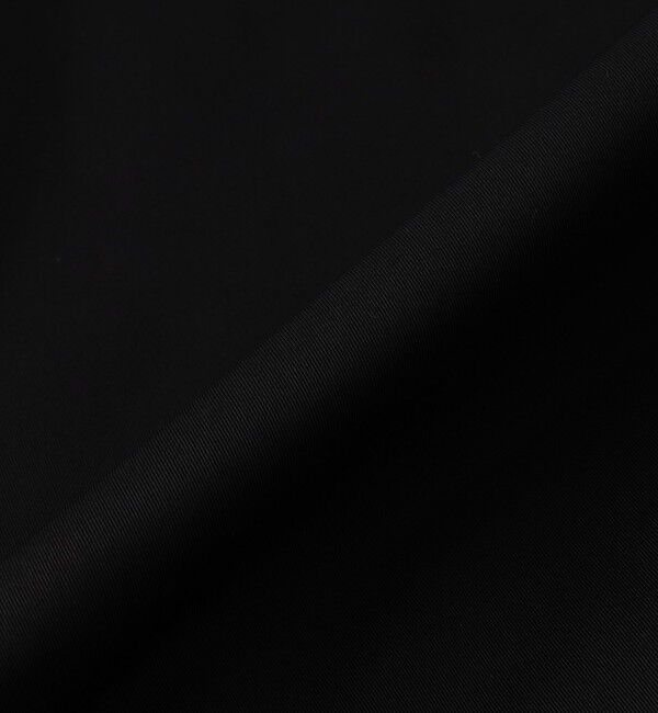 SHIPS Colors 「SHIPS Colors:〈撥水〉ボア ボマー ジャケット」|ブルゾン・スタジャン|