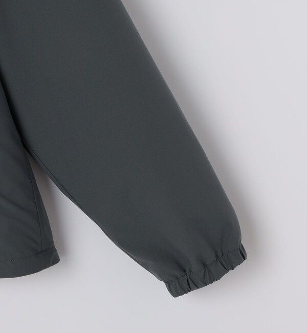 SHIPS Colors 「SHIPS Colors:〈洗濯機可能〉Wフェイス リバーシブル ジップ パーカー◇」|ブルゾン・スタジャン|