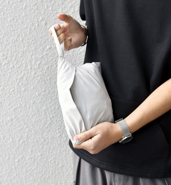 SHIPS any「SHIPS any:〈撥水加工〉タスラン SOLOTEX(R) トラック ジップ ブルゾン(セットアップ対応)◇」|ブルゾン・スタジャン|