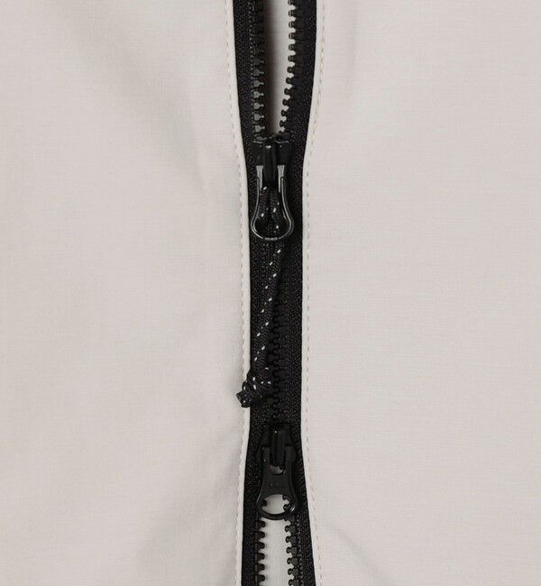 SHIPS any「SHIPS any:〈撥水加工〉タスラン SOLOTEX(R) トラック ジップ ブルゾン(セットアップ対応)◇」|ブルゾン・スタジャン|