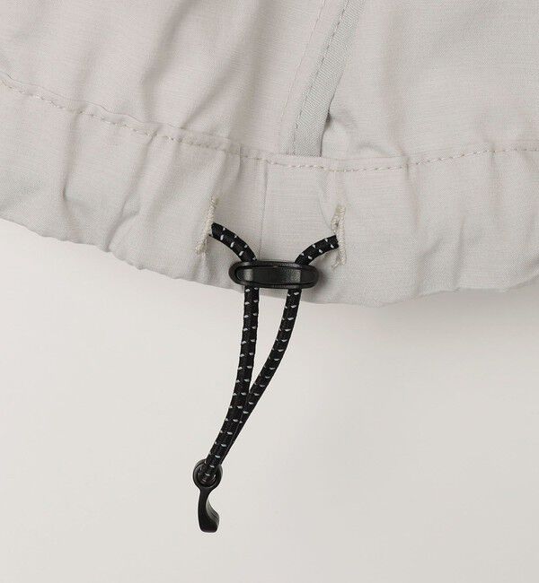 SHIPS any「SHIPS any:〈撥水加工〉タスラン SOLOTEX(R) トラック ジップ ブルゾン(セットアップ対応)◇」|ブルゾン・スタジャン|