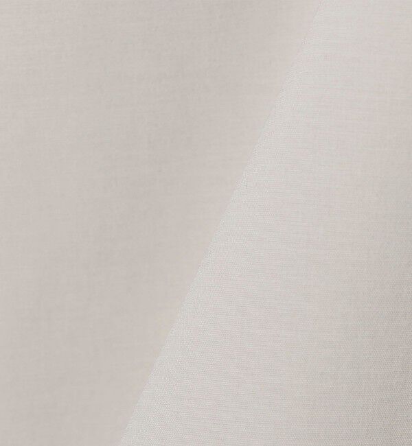 SHIPS any「SHIPS any:〈撥水加工〉タスラン SOLOTEX(R) トラック ジップ ブルゾン(セットアップ対応)◇」|ブルゾン・スタジャン|