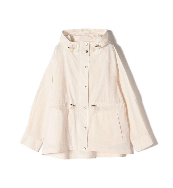 SHIPS Colors 「SHIPS Colors: 〈手洗い可能〉ライト マウンテンパーカー 2◇」|ブルゾン・スタジャン|