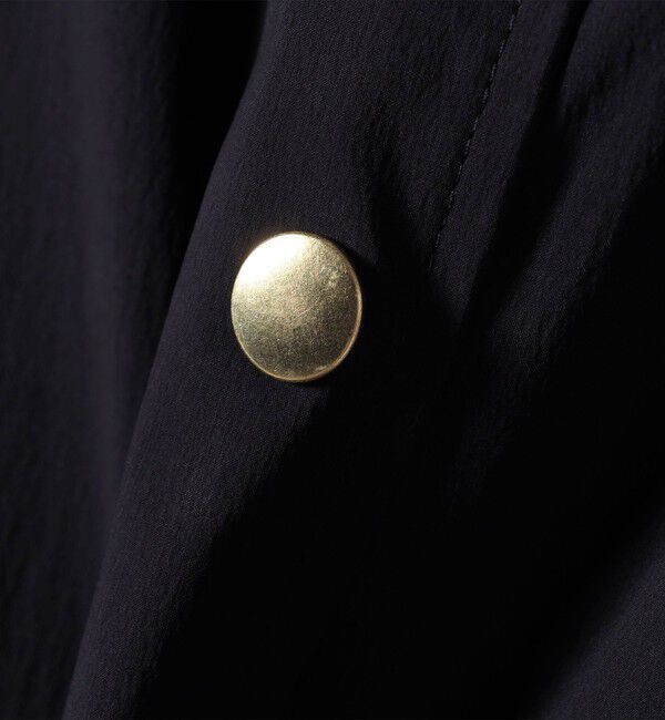 SHIPS Colors 「SHIPS Colors: 〈手洗い可能〉ライト マウンテンパーカー 2◇」|ブルゾン・スタジャン|