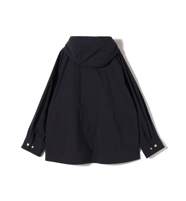 SHIPS Colors 「SHIPS Colors: 〈手洗い可能〉ライト マウンテンパーカー 2◇」|ブルゾン・スタジャン|