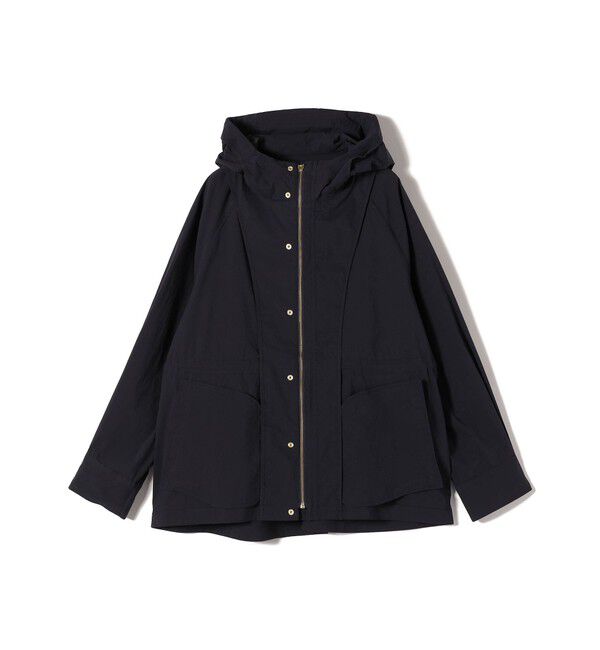 SHIPS Colors 「SHIPS Colors: 〈手洗い可能〉ライト マウンテンパーカー 2◇」|ブルゾン・スタジャン|