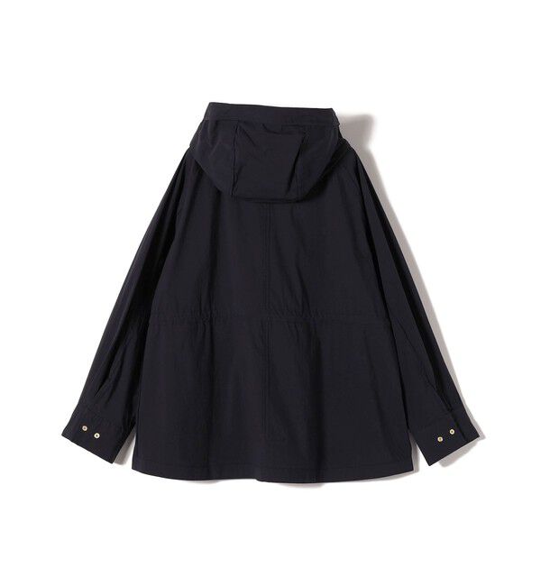 SHIPS Colors 「SHIPS Colors: 〈手洗い可能〉ライト マウンテンパーカー 2◇」|ブルゾン・スタジャン|