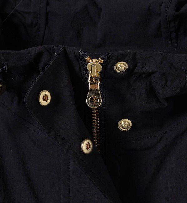 SHIPS Colors 「SHIPS Colors: 〈手洗い可能〉ライト マウンテンパーカー 2◇」|ブルゾン・スタジャン|