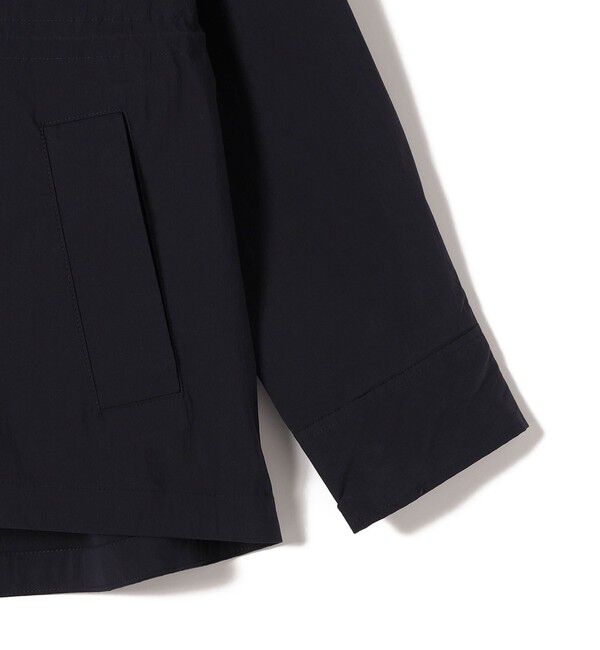 SHIPS Colors 「SHIPS Colors: 〈手洗い可能〉ライト マウンテンパーカー 2◇」|ブルゾン・スタジャン|