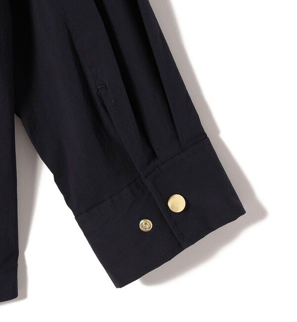 SHIPS Colors 「SHIPS Colors: 〈手洗い可能〉ライト マウンテンパーカー 2◇」|ブルゾン・スタジャン|