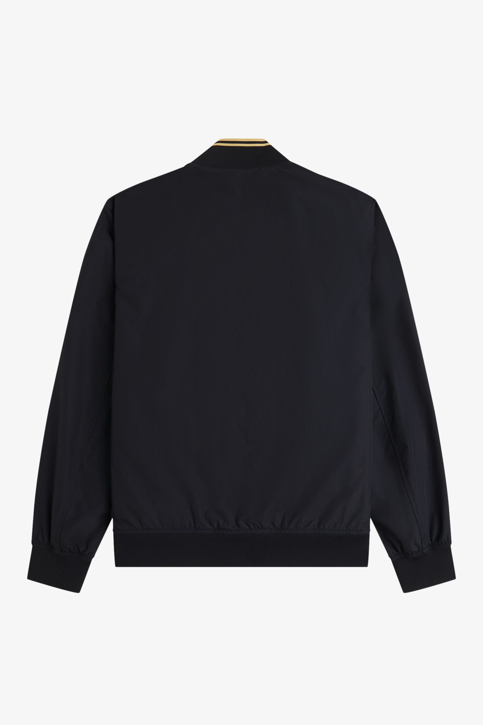 FRED PERRY 「Brentham Bomber Jacket」|ブルゾン・スタジャン|