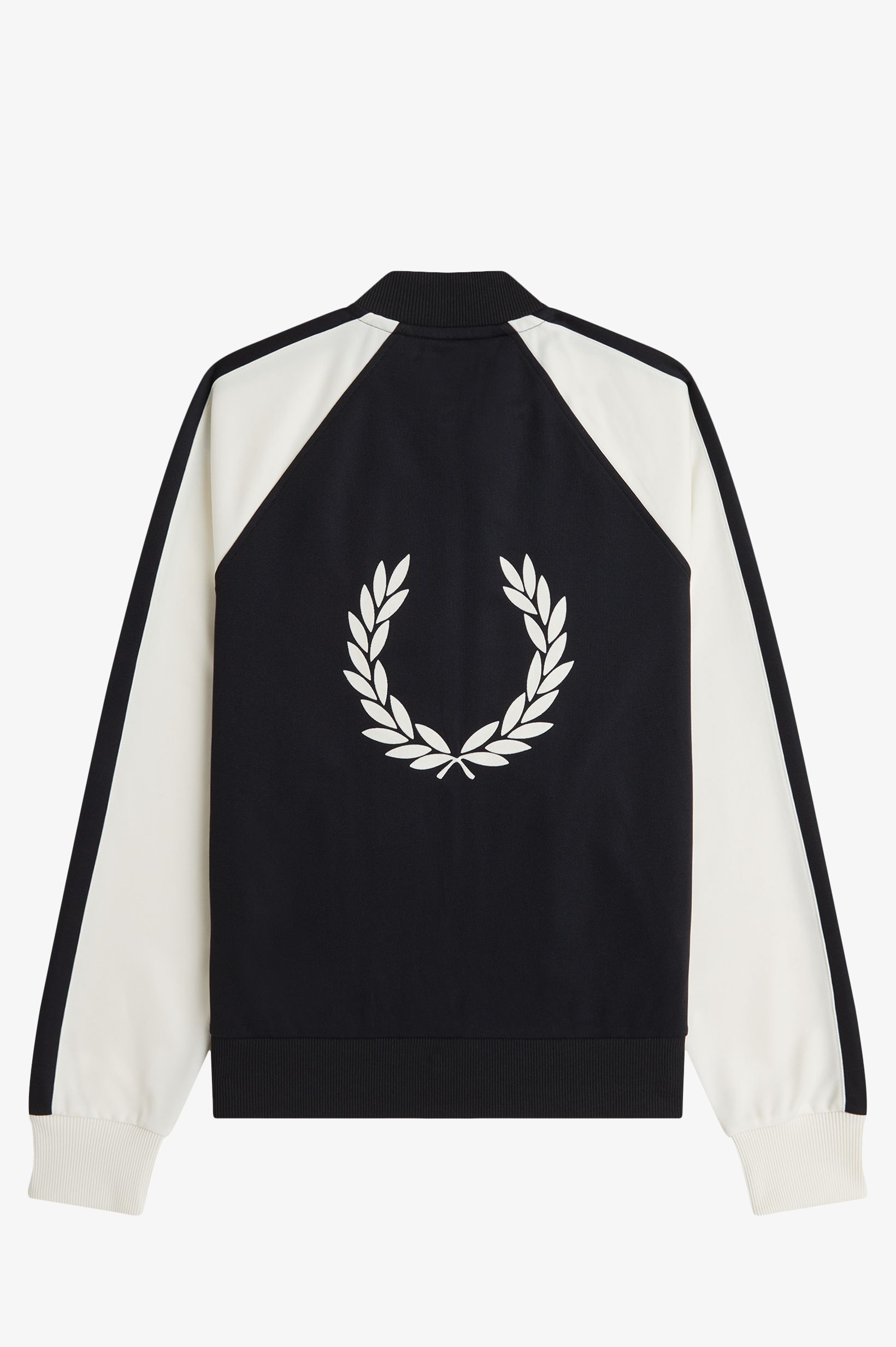 FRED PERRY 「Amy Winehouse Laurel Wreath Bomber Jacket」|ブルゾン・スタジャン|