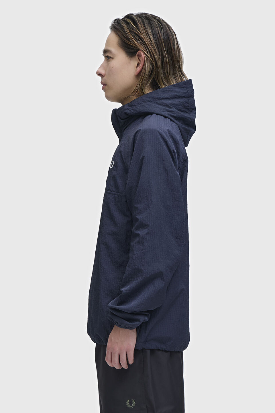FRED PERRY 「Ripstop Training Smock Jacket」|ブルゾン・スタジャン|