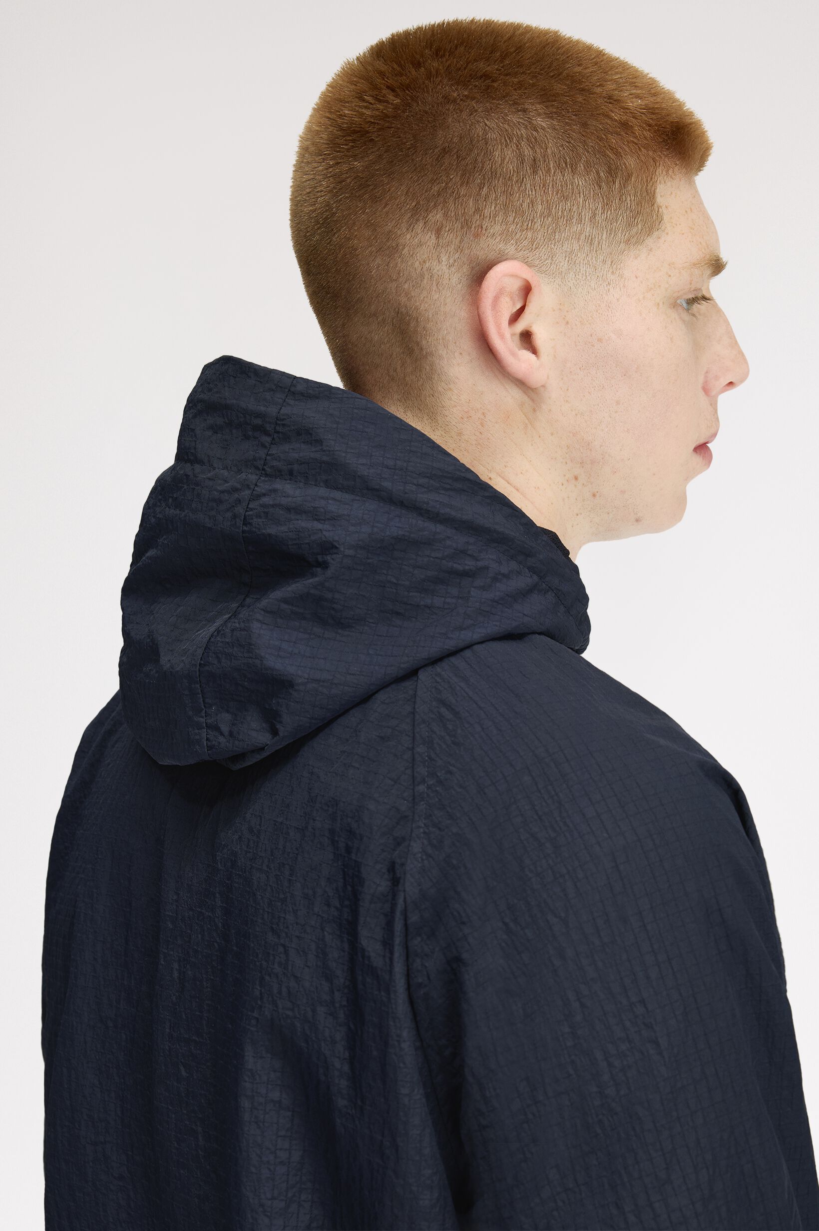 FRED PERRY 「Ripstop Training Smock Jacket」|ブルゾン・スタジャン|