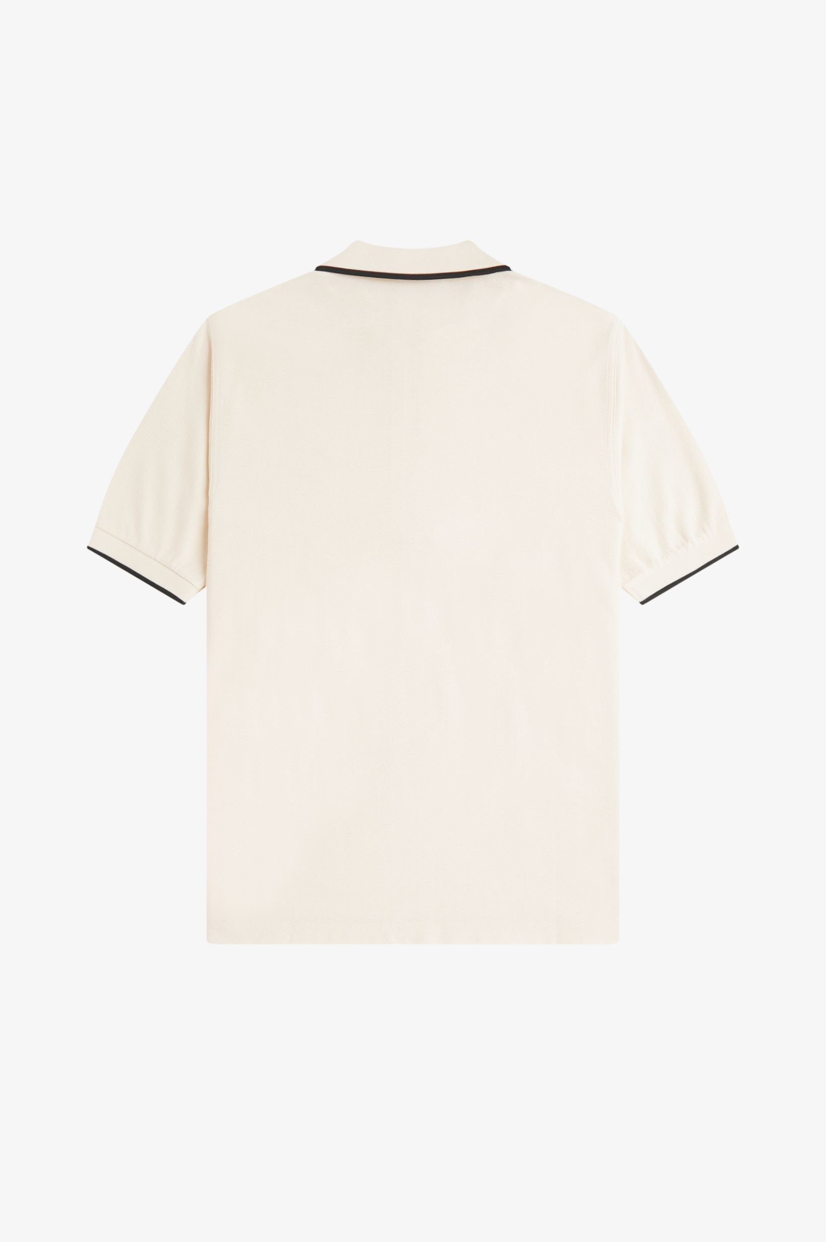 FRED PERRY 「Crepe Pique Polo Shirt」|ポロシャツ|