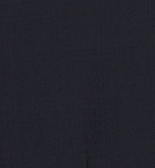 BACCA「シアサッカー スリムストレートパンツ」|チノ|