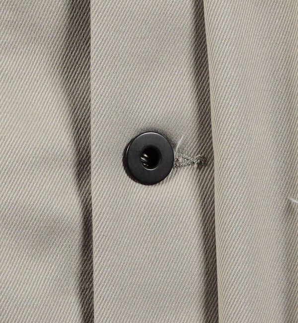 JAMES PERSE「コットンカシミヤ ジャケット MCAS2176」|ブルゾン・スタジャン|