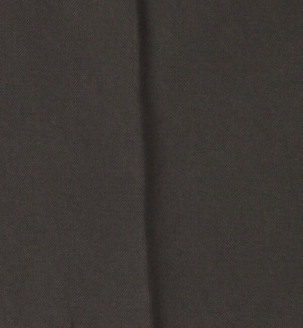 TOMORROWLAND BUYING WEAR「PT TRINO MASTER F.F コットンポリウレタン ノープリーツパンツ」|チノ|