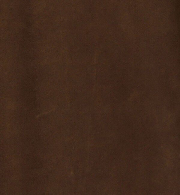 GALERIE VIE「プライムヌバック シャツブルゾン」|ブルゾン・スタジャン|