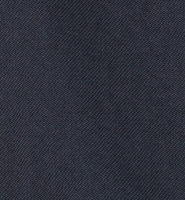 GALERIE VIE「ノンマーセライズドコットン ハンティングジャケット」|ブルゾン・スタジャン|