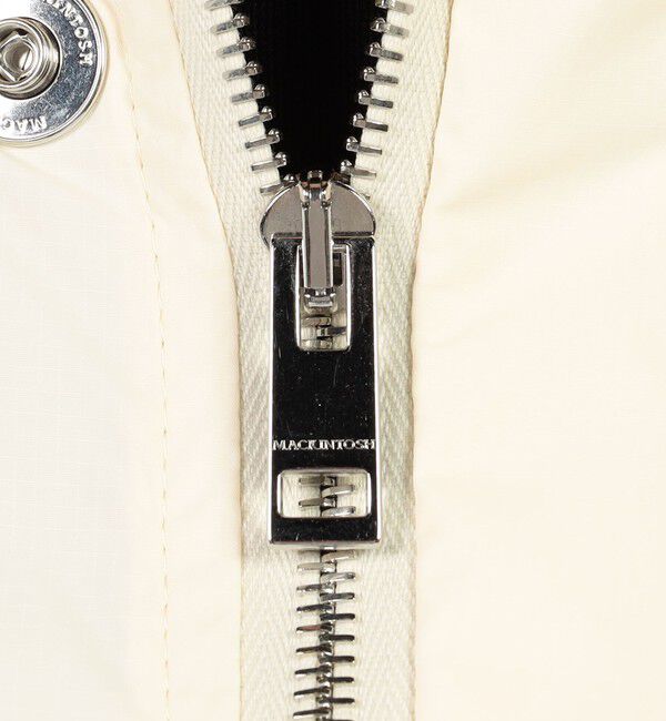 TOMORROWLAND BUYING WEAR「MACKINTOSH SAUGHTREE リップストップ MA-1」|ブルゾン・スタジャン|