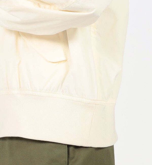 TOMORROWLAND BUYING WEAR「MACKINTOSH SAUGHTREE リップストップ MA-1」|ブルゾン・スタジャン|