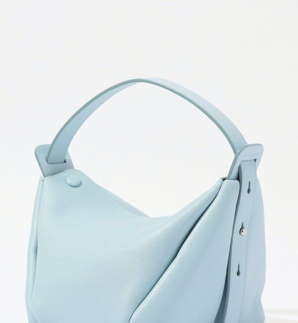 TOMORROWLAND GOODS「ADVENE AGE ハンドバッグ」|ハンドバッグ|