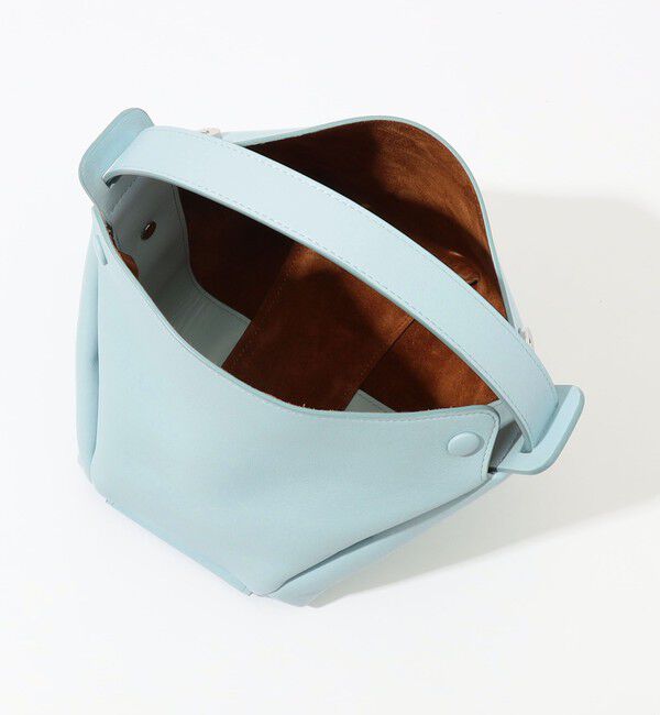 TOMORROWLAND GOODS「ADVENE AGE ハンドバッグ」|ハンドバッグ|