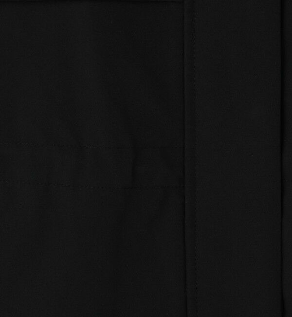 TOMORROWLAND GOODS「CAPE HORN MENDEL マウンテンパーカー」|ブルゾン・スタジャン|