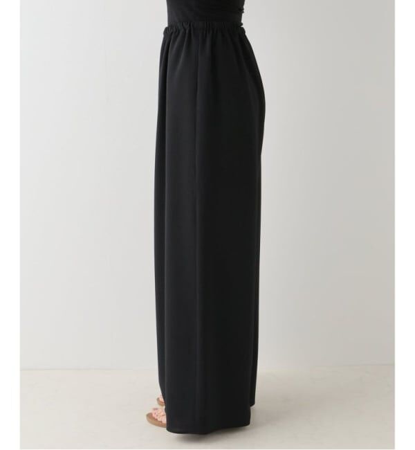 Plage「《追加》Dry Twill Relax パンツ 2」|スラックス|