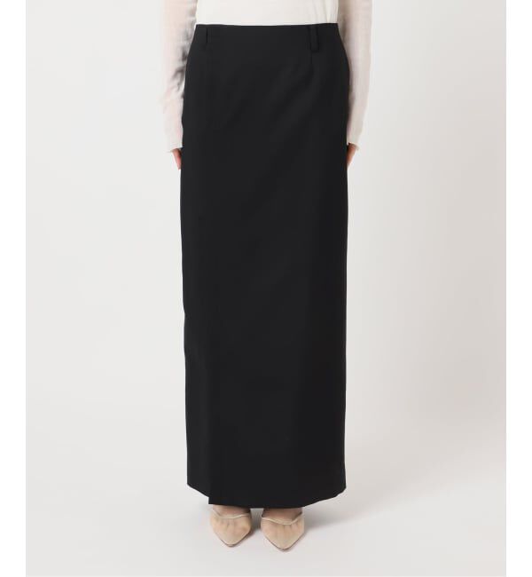 Plage「slit long スカート」|スカート|