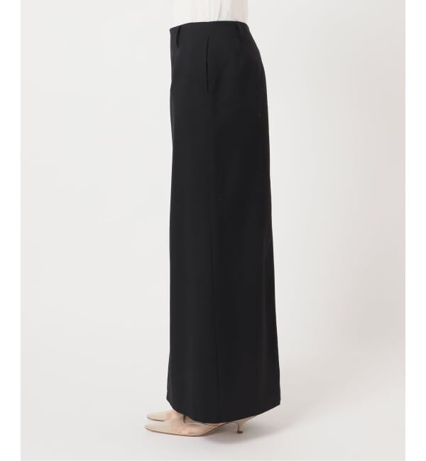 Plage「slit long スカート」|スカート|