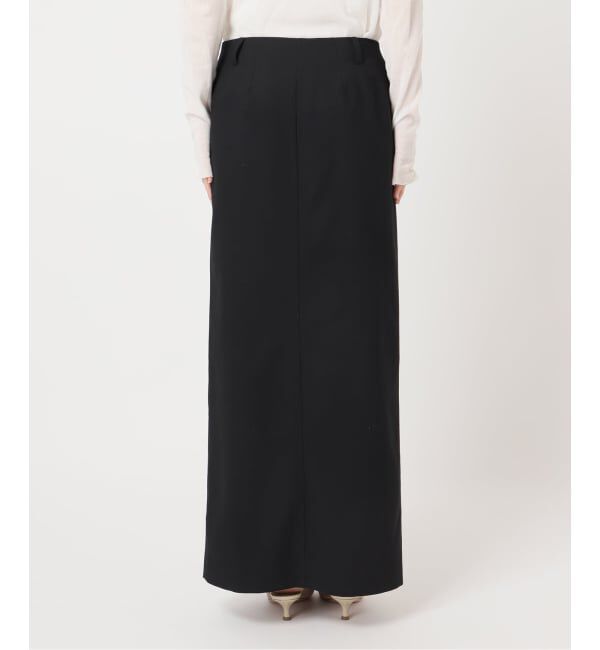 Plage「slit long スカート」|スカート|